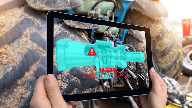 Vernichtendes Urteil: Predictive Maintenance „allgemein überschätzt”