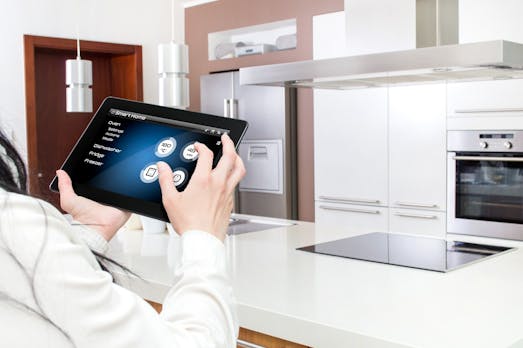 Conrad Elektronik arbeitet an Smarthome-Plattform