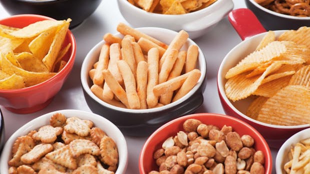 Snack Content: Was ist das eigentlich und wie wird er richtig lecker?