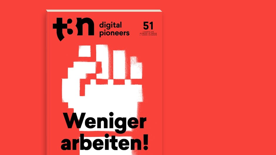 Weniger arbeiten: Wie künstliche Intelligenz Freiräume fürs Wesentliche schafft