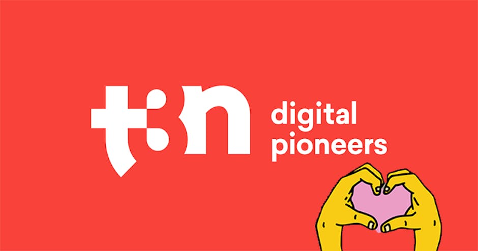 Die besten Reaktionen auf das neue t3n-Logo