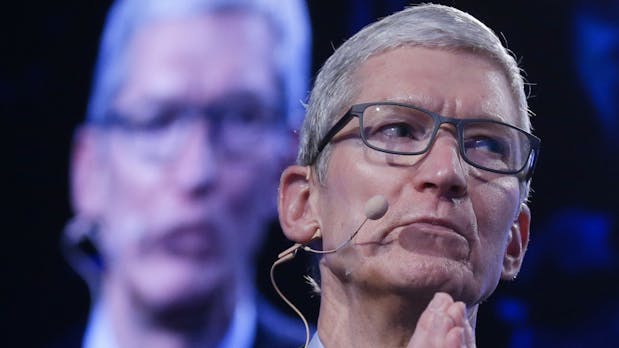 Apple-Event – Was Tim Cook am Montag alles vorstellt