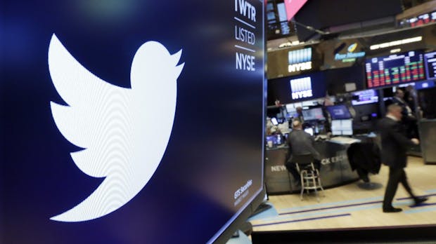 Twitter schreibt erstmals Gewinn – Aktie macht Freudensprung