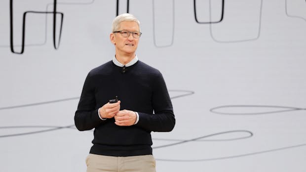 10 Marketing-Lektionen von Apple