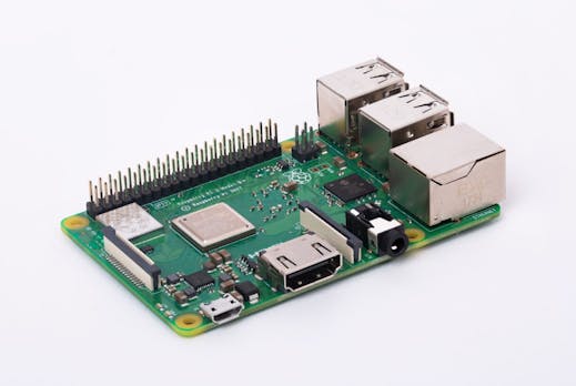 Pi-Tag: Raspberry verkauft Pi 3 Model B+ für 35 Dollar