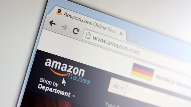 Steuerbetrug im Internet: Bundesregierung bittet Ebay und Amazon zur Kasse