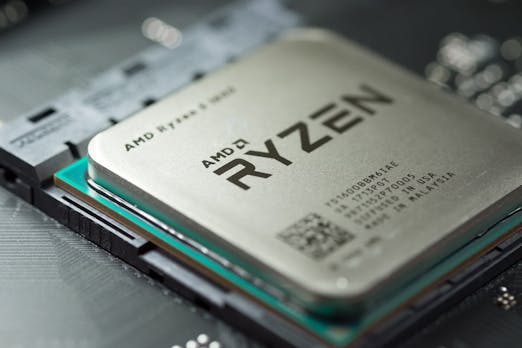 Intel auf den Fersen: AMD steigert Umsatz um 40 Prozent