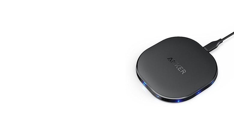 t3n deal: Rabatt auf Anker Powerport Wireless 10