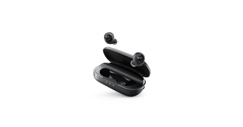 Zolo Liberty im Angebot: Bluetooth-In-Ear-Kopfhörer mit Ladehülle im t3n Deal