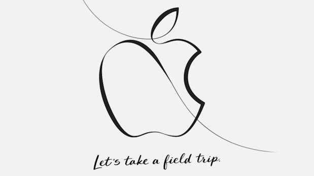 iPad, Macbook und mehr: Was Apple auf seinem Event am 27. März zeigen könnte