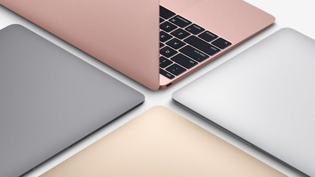 Einsteiger-Macbook mit 13-Zoll-Display und Retina-Auflösung bis Sommer erwartet