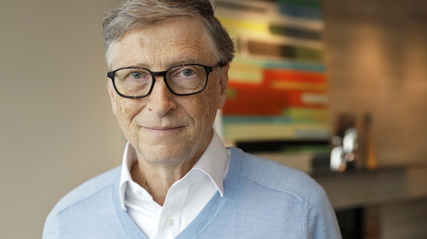 Tech-Boom am Abklingen? Gates-Stiftung stößt Hälfte ihrer Apple-Aktien ab