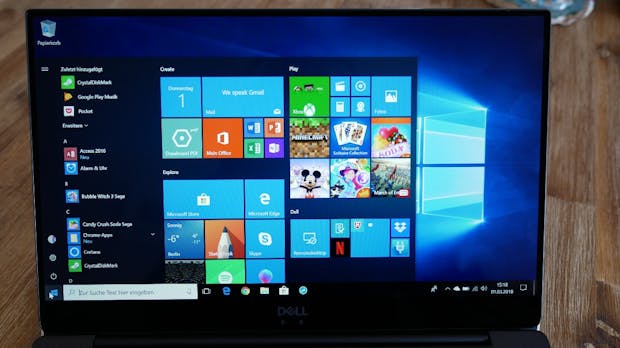 Marktforscher von Gartner und IDC: Seit 2012 wächst PC-Markt erstmals wieder