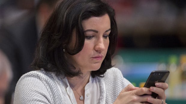 Wieder kein Digitalministerium: Dorothee Bär wird Staatsministerin für Digitales