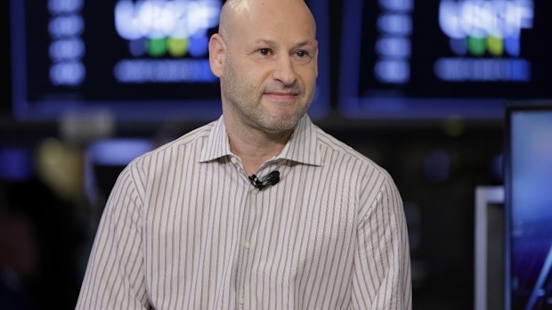 Ethereum-Mitgründer Joseph Lubin: „Wir wollen das Web 3.0 bauen“