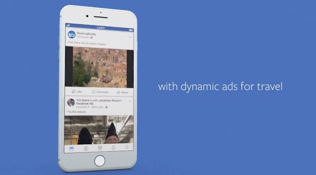 Trip Consideration: Facebook startet neue Werbemöglichkeit für Reiseanbieter