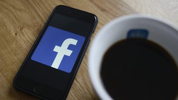 Facebook-App aktiviert iPhone-Kamera ohne Wissen des Nutzers