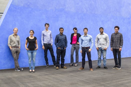 Dieses Startup zähmt Kunden aus der Hölle