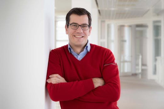 CMO müssen disruptive Ideen zulassen, findet der Marketingchef von Mercedes-Benz