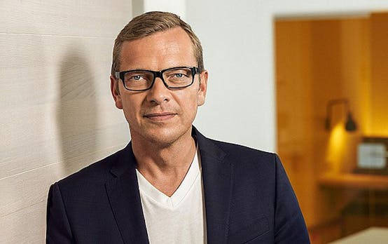 Dieser Gründer erklärt, warum nur kollaborative Arbeit zum besten Ergebnis führt
