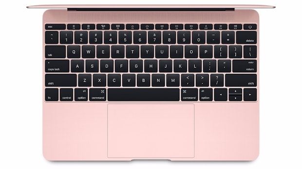Diese Dinge wünschen wir uns für das nächste Macbook