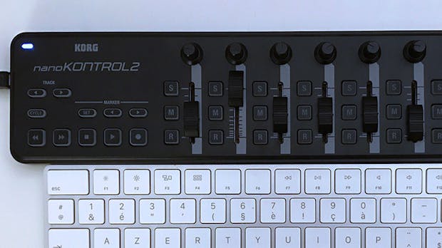 Weil es geht: CSS per Midi-Controller manipulieren
