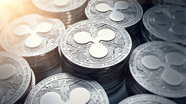 Ripple-Kurs explodiert: Stecken Robinhood-Trader hinter dem Preissprung bei XRP?