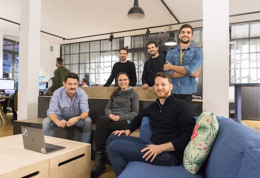 Ruum: 10 Millionen Euro für das Inhouse-Startup von SAP