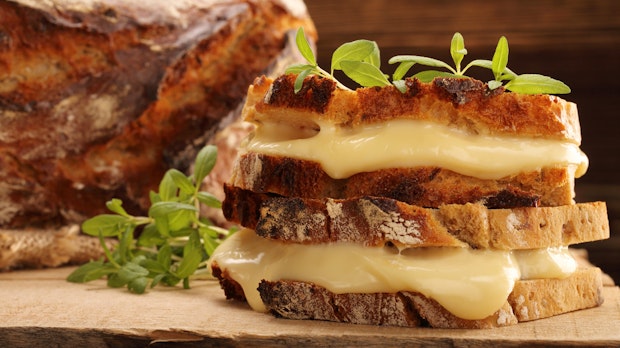 Was ist eigentlich die Sandwich-Methode?