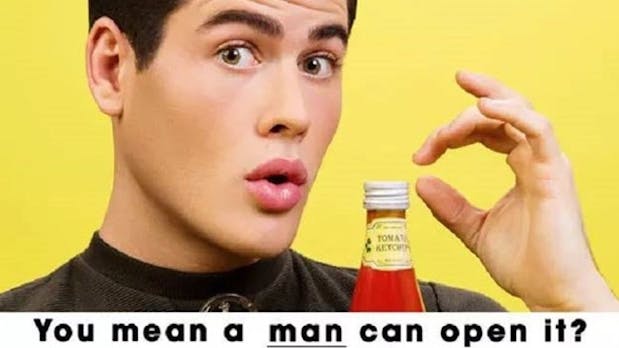 Neues Tool sagt Advertisern, ob ihre Werbung sexistisch ist