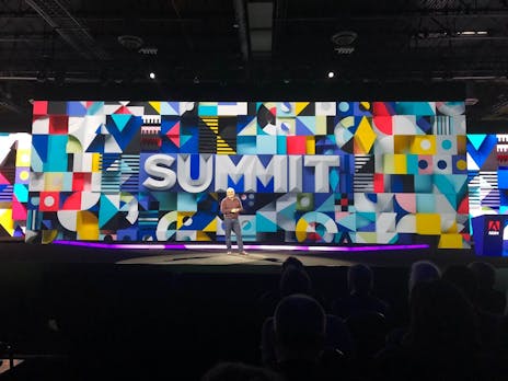 Adobe-Summit in Las Vegas: „Kunden kaufen Erlebnisse, nicht Produkte“