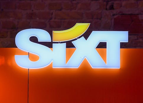Nach Ausstieg aus Drivenow: Sixt plant eigenes Carsharing
