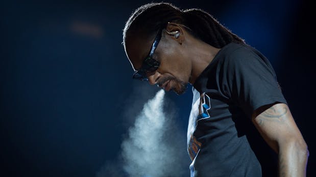 Nach jahrelanger Marktrecherche: Snoop Dogg investiert 45 Millionen Dollar in Kiffer-Startups