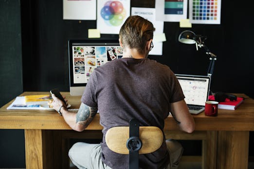 Design- und Digital-Trends 2019: Raus mit digitalen Stehrümchen und Ressourcenfressern