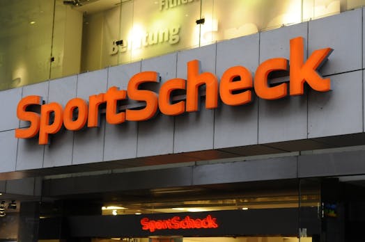 Sportscheck: Der Traditionshändler will zur digitalen Sport-Plattform werden