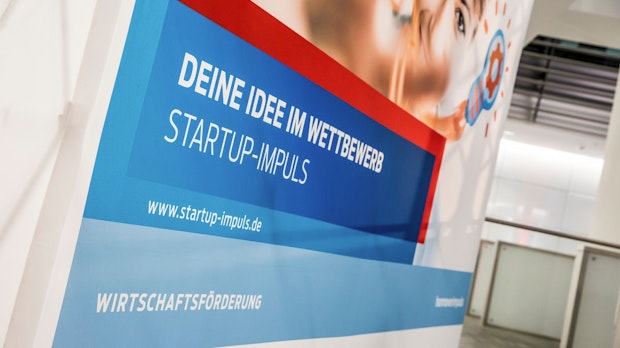 Startup-Impuls 2018: Das sind die Sieger des Hannoveraner Gründerwettbewerbs