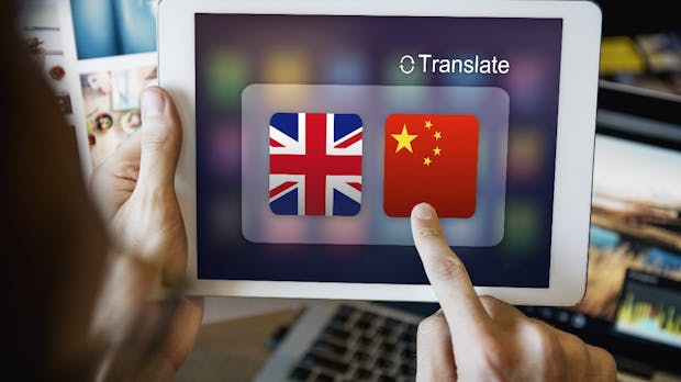 So gut wie ein Mensch: Microsoft-KI übersetzt chinesische News ins Englische
