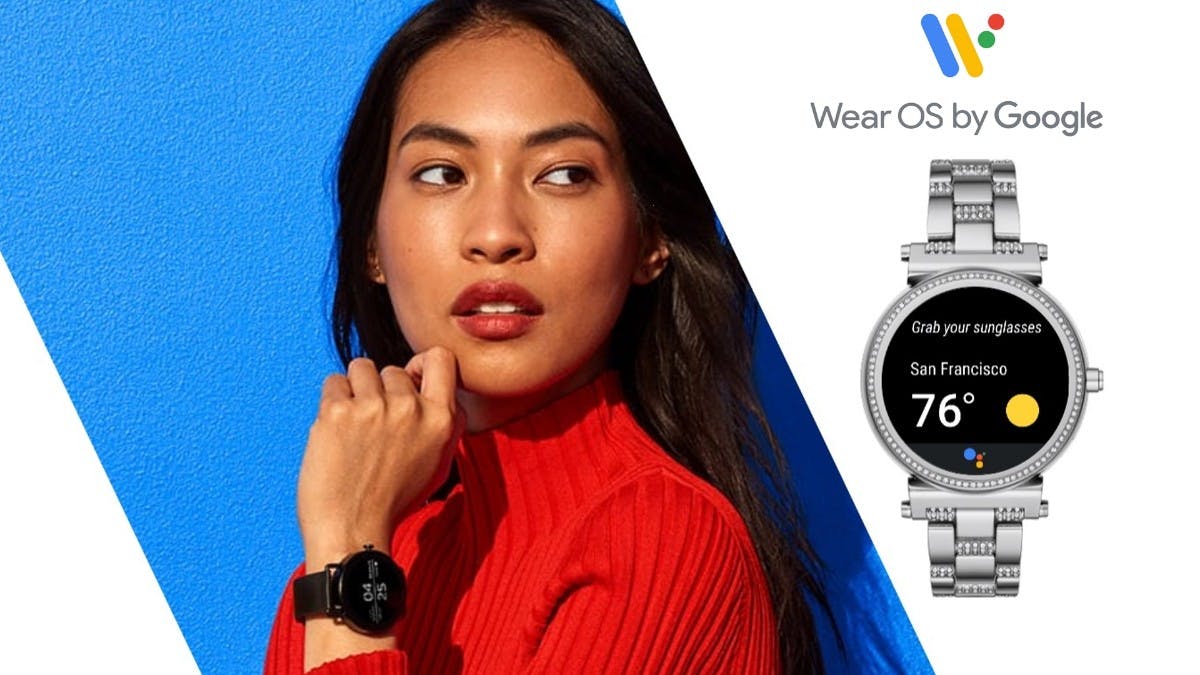 wear os google home