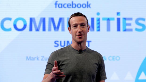 Cambridge Analytica: Politiker zweifeln an Facebooks Aufklärungsversprechen
