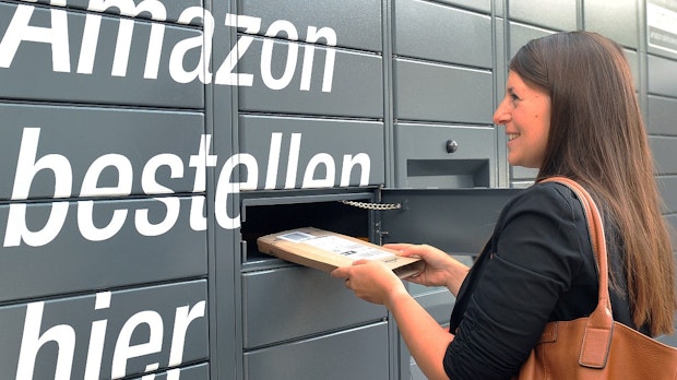 Wo Amazon wirklich Geld verdient: Die Umsatzraketen, die keiner sieht