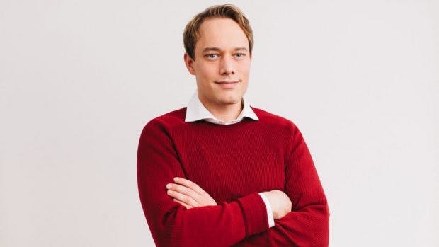 Applift-Boss Tim Koschella (Foto: Applift)