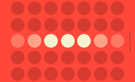 Miller’s Law: Die wichtigste Regel im UX-Design