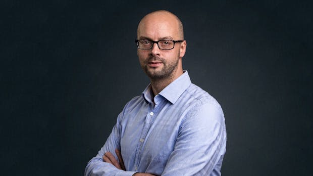 „Silo-Denken verhindert kreative Lösungen“ – Jens Wohltorf von Blacklane