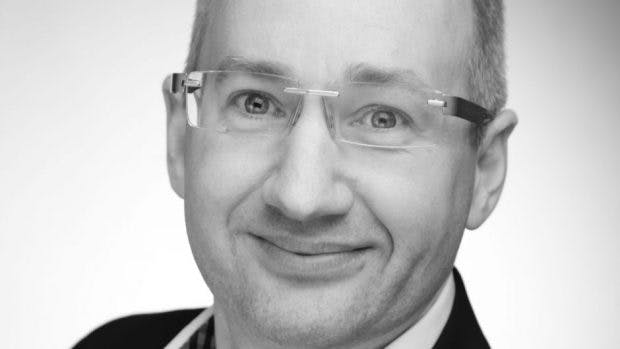 Exactag-Gründer Mario Szirniks (Foto: Exactag)