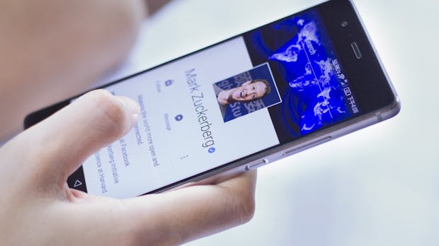 Facebook: Potenziell rund 310.000 deutsche Betroffene in Datenskandal