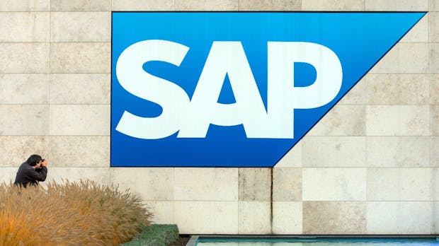 SAP stellt User-Interface unter Open-Source-Lizenz