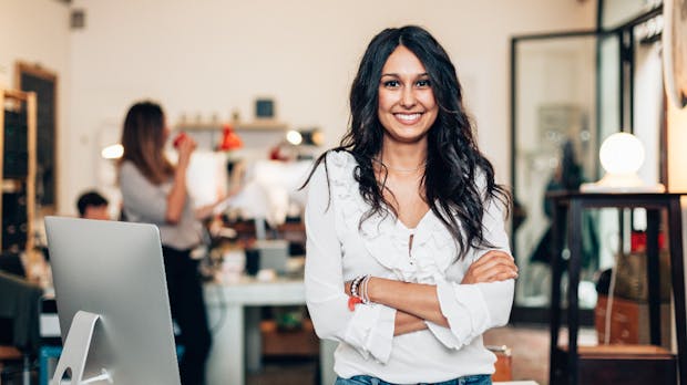 Female Founders: Es gibt mehr Gründerinnen als wir glauben