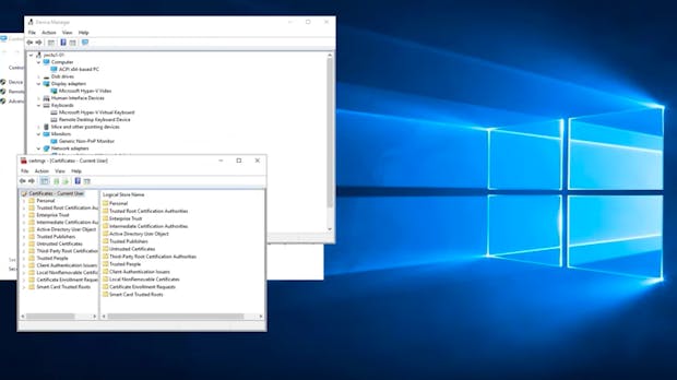 Macht Admins das Leben leichter: Neues Tool für zentrale Verwaltung von Windows