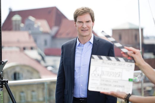 Aus für Maschmeyer-Show: Sat.1 wirft „Start Up” aus dem Programm
