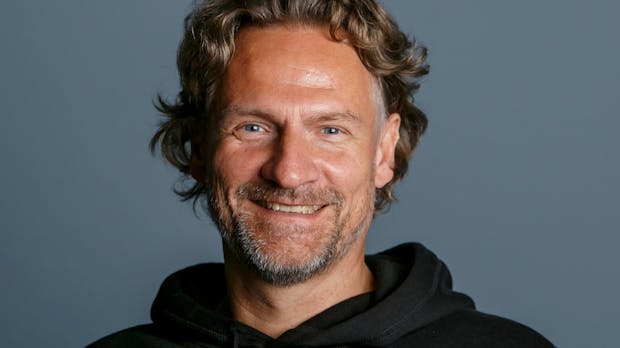 „Der Millennium-Falke steht für wichtige Managementprinzipien“ – Dirk Krischenowski von Dot Berlin
